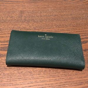 Kate Spade Stacey Wallet